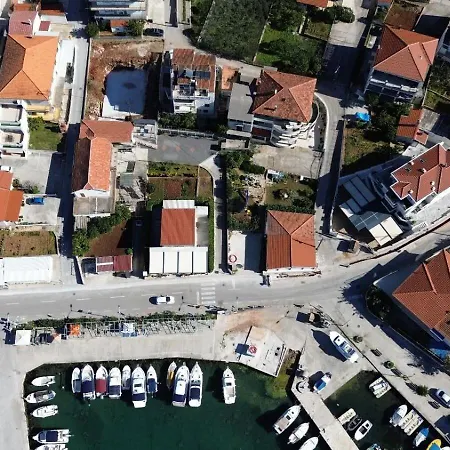 Anna Apartamento Trogir