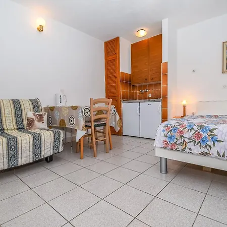 Anna Apartamento