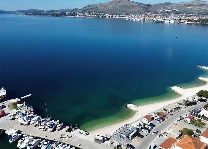 Anna Apartment Trogir
