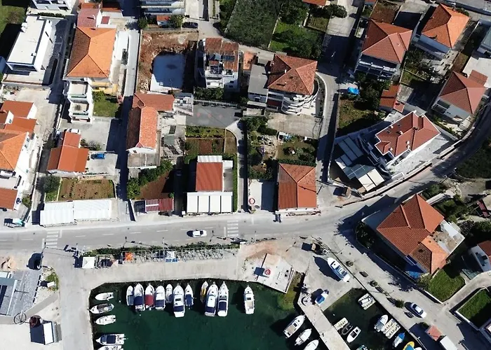 Anna Apartment Trogir