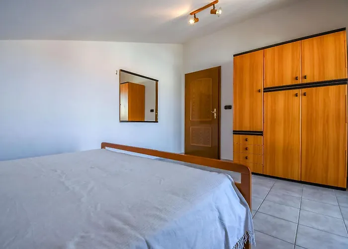 Apartment Anna
