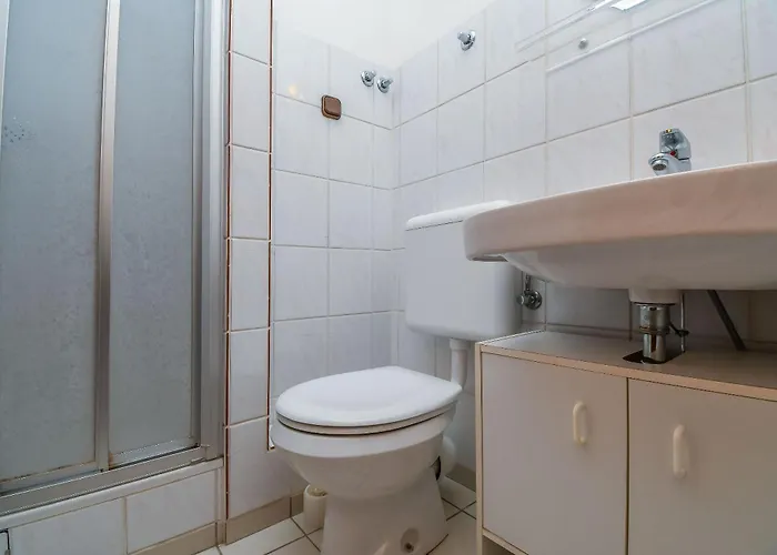Anna Apartment Trogir