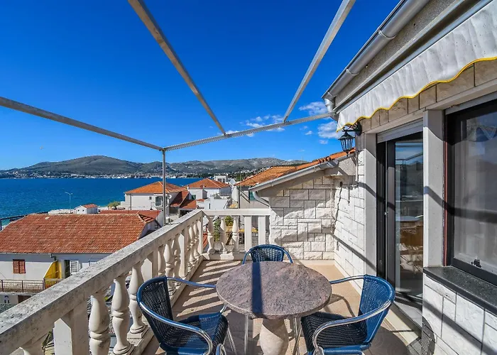 Anna Apartment Trogir