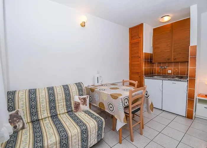 Apartment Anna *