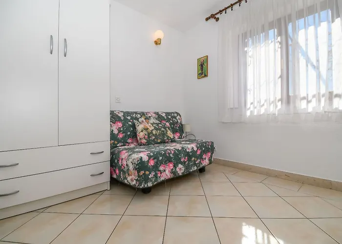 Apartment Anna