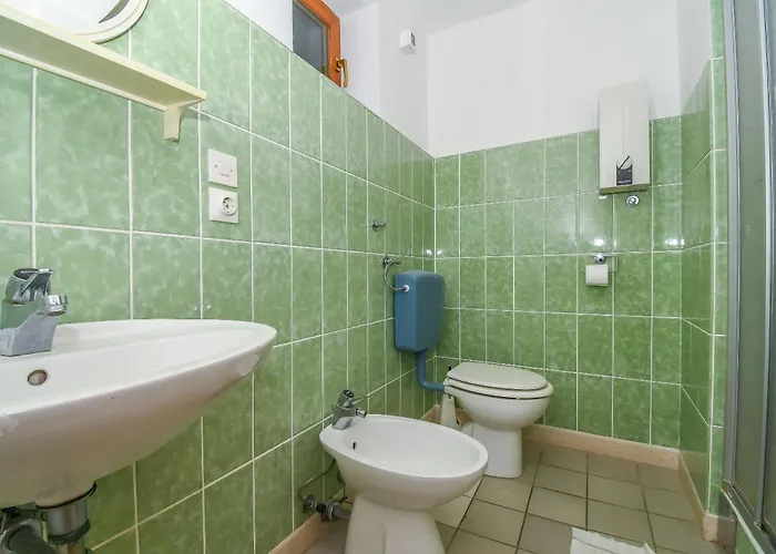 Anna Apartment Trogir