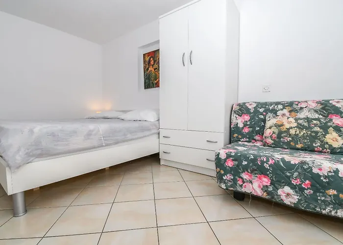 Apartment Anna *
