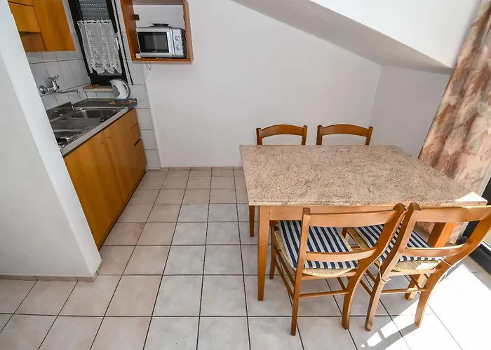 Apartment Anna