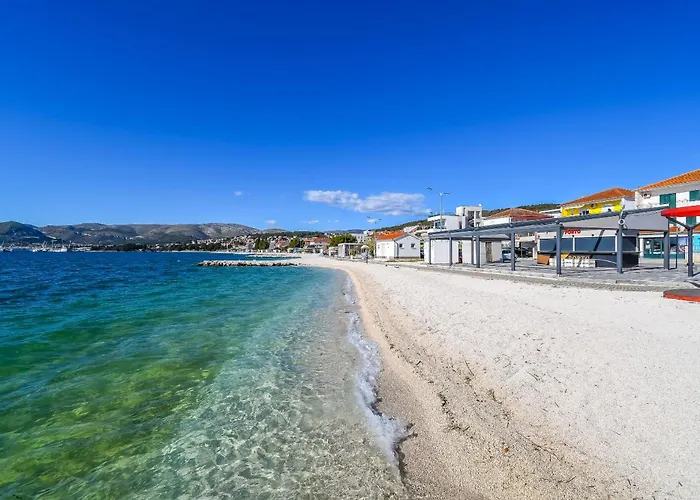 Anna Apartment Trogir