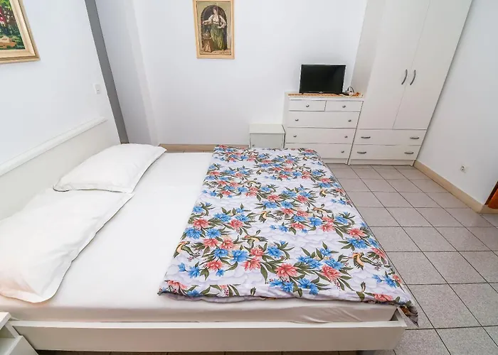Apartment Anna *