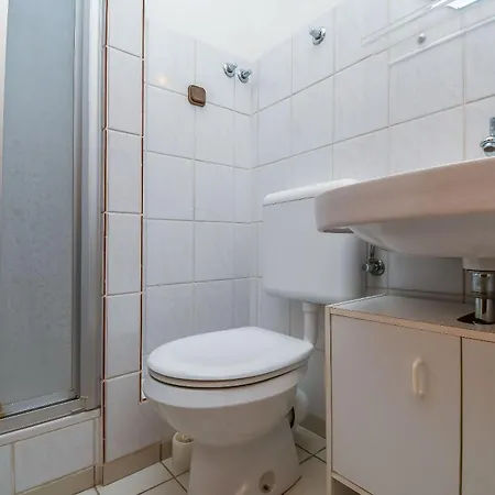 Anna Apartment Trogir