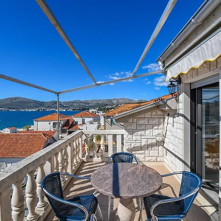 Anna Apartment Trogir