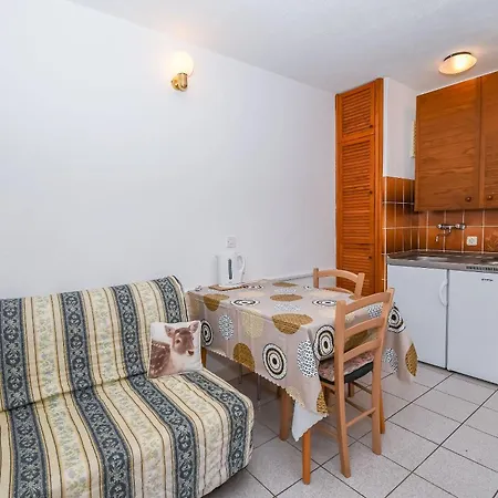 Apartment Anna *