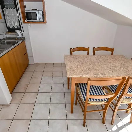Apartment Anna