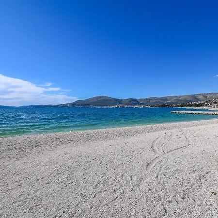 Anna * Trogir