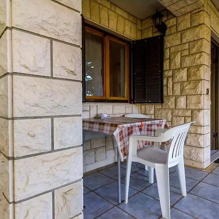 Apartment Anna Trogir